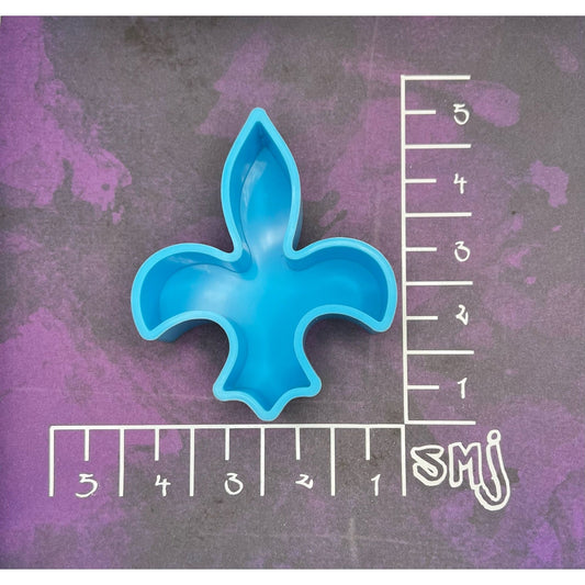 Fleur De Lis