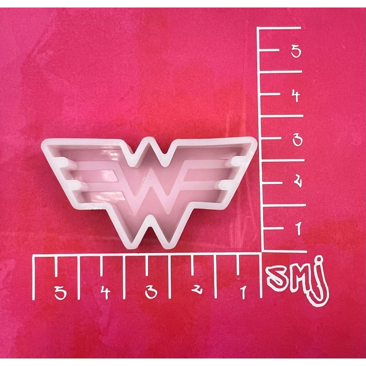 Wonder Woman Logo