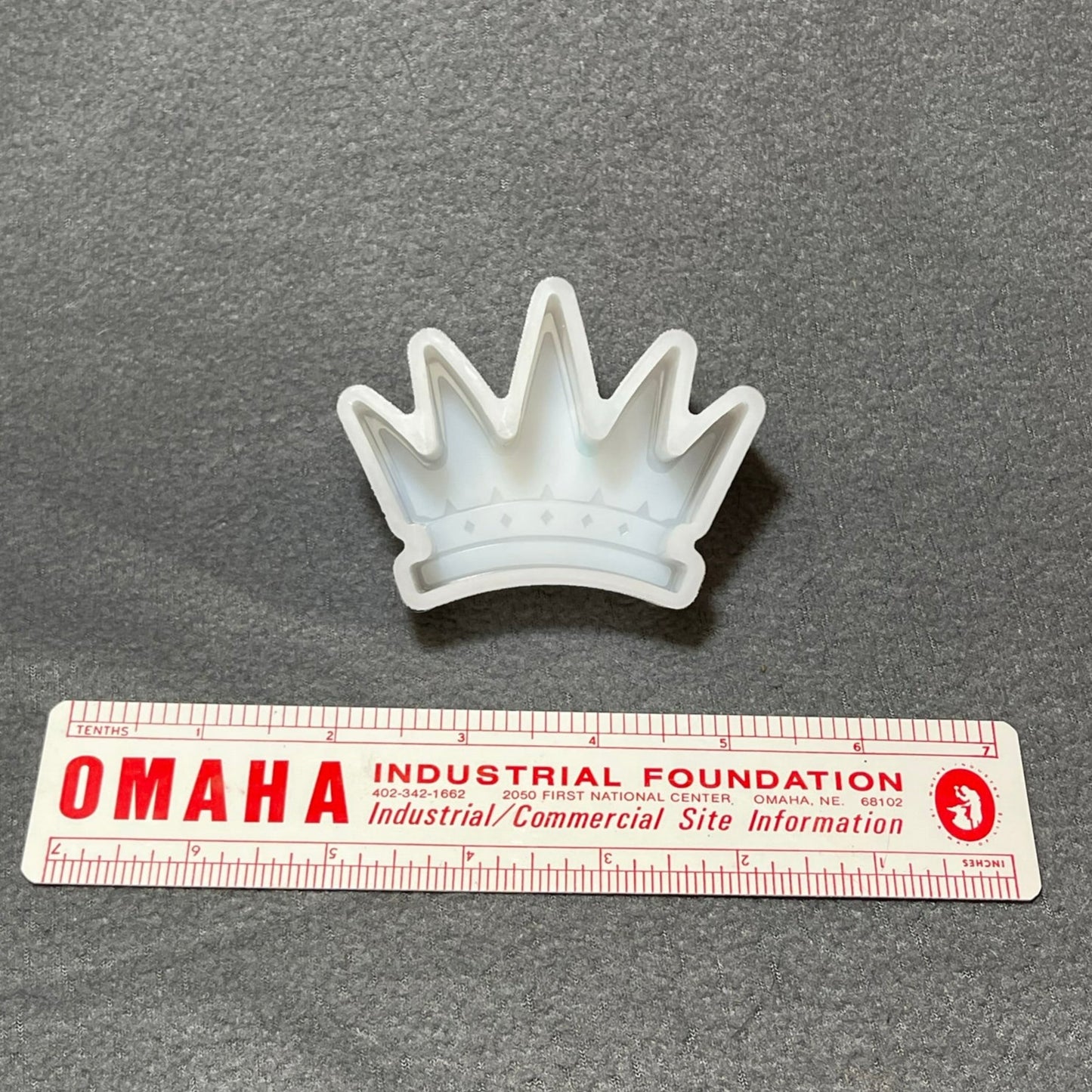 Mini Crown